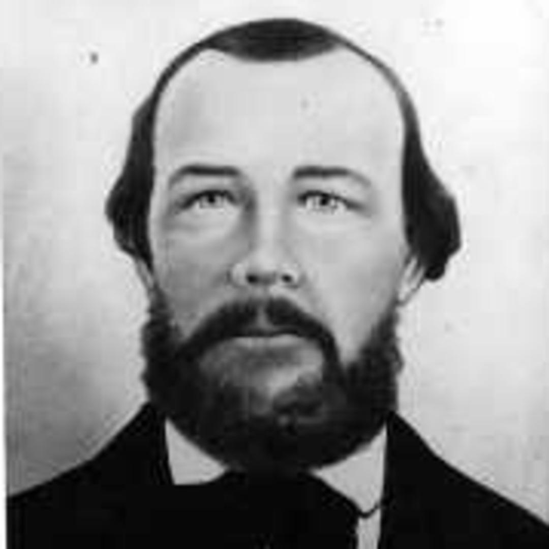 Thomas Leonard Frazier (1827 - 1869) Profile